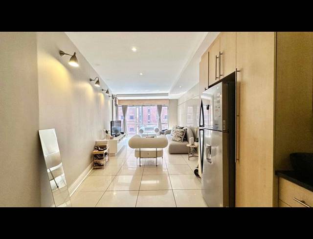 2 BEDROOM PROPERTY TO RENT IN SANDTON CENTRAL